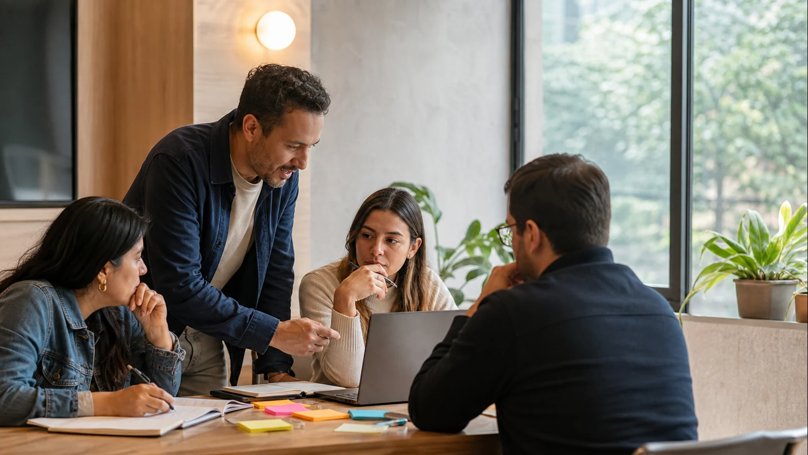 Curso Empresarial de Inteligencia Artificial
